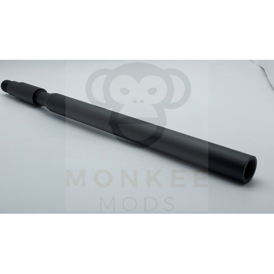 30cm Metal Outer Barrel 30cm Metal Outer Barrel