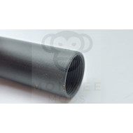 19mm Metal Outer Barrel with Adapter
