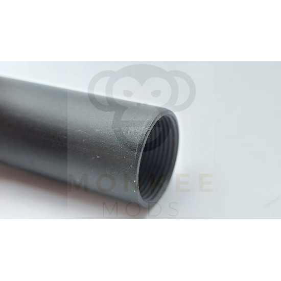 19mm Metal Outer Barrel with Adapter 19mm Metal Outer Barrel with Adapter