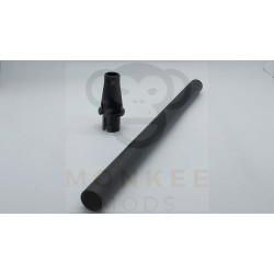 19mm Metal Outer Barrel with Adapter 19mm Metal Outer Barrel with Adapter