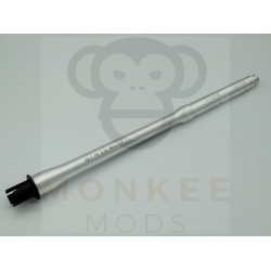 PE DD Outer Barrel 14 Inch PE DD Outer Barrel 14 Inch