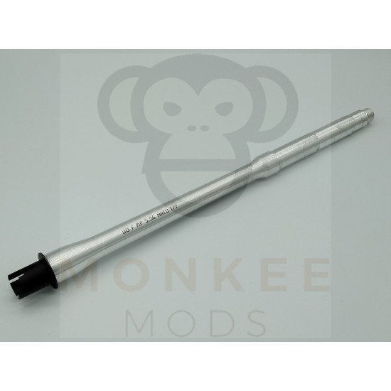 PE DD Outer Barrel 14 Inch PE DD Outer Barrel 14 Inch