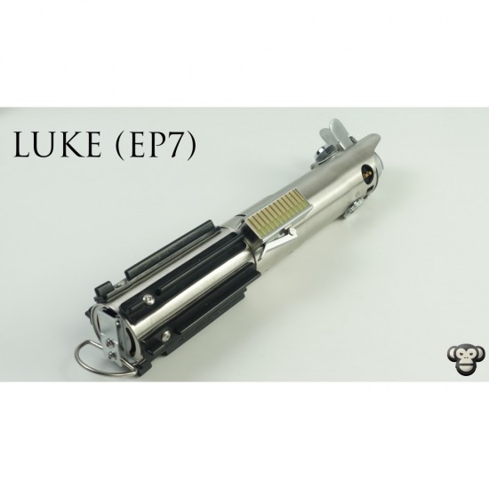 TXQ Lightsaber Designer Series - Luke EP7 TXQ Lightsaber Designer Series - Luke EP7