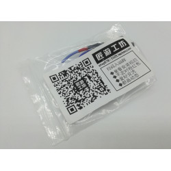 Preload Kit - JM MP5 Preload Kit - JM MP5