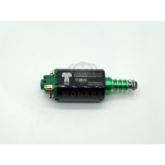 SHS High Torque Motors