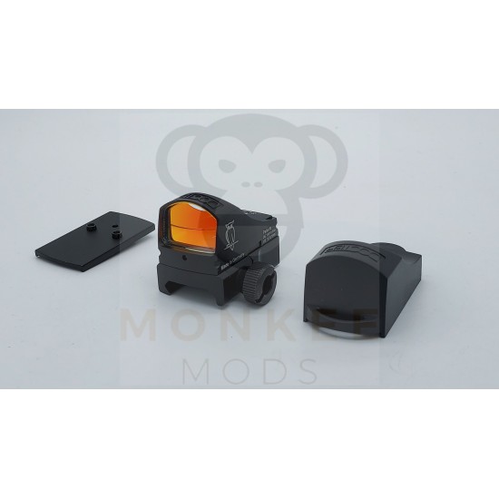 Sotac M-003 DOCTER Red Dot Sight Sotac M-003 DOCTER Red Dot Sight