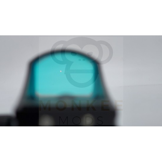Sotac M-003 DOCTER Red Dot Sight Sotac M-003 DOCTER Red Dot Sight