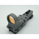 Sotac M-005 Cmore Red Dot Sight Sotac M-005 Cmore Red Dot Sight
