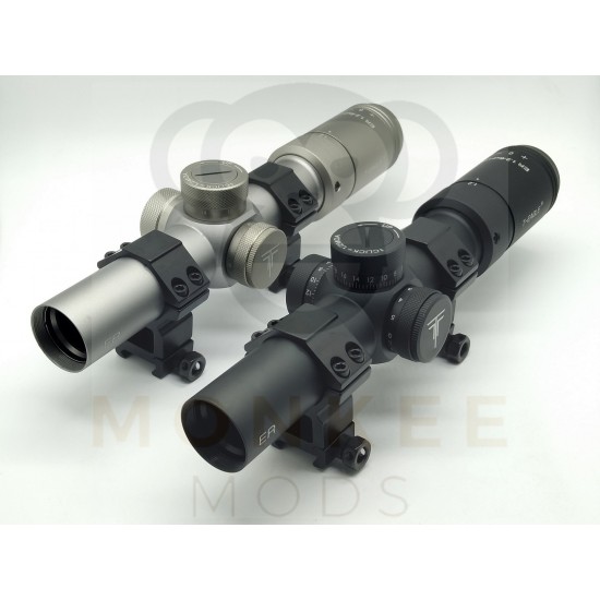 T-Eagle ER 1.2 - 6x24 T-Eagle ER 1.2 - 6x24