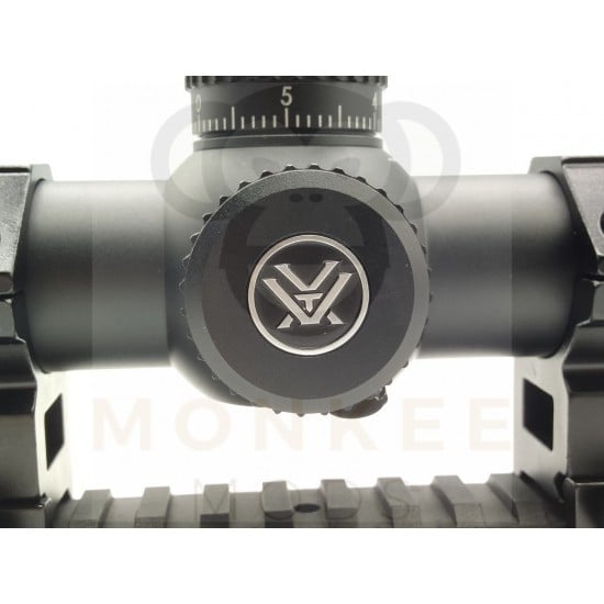 Vortex Diamondback Tactical 4-16 x 44 Scope Vortex Diamondback Tactical 4-16 x 44 Scope