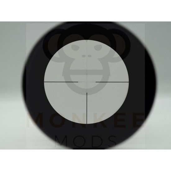Vortex Diamondback Tactical 4-16 x 44 Scope Vortex Diamondback Tactical 4-16 x 44 Scope