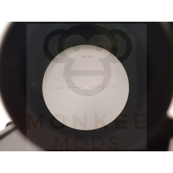 HW TA11 Military ACOG set