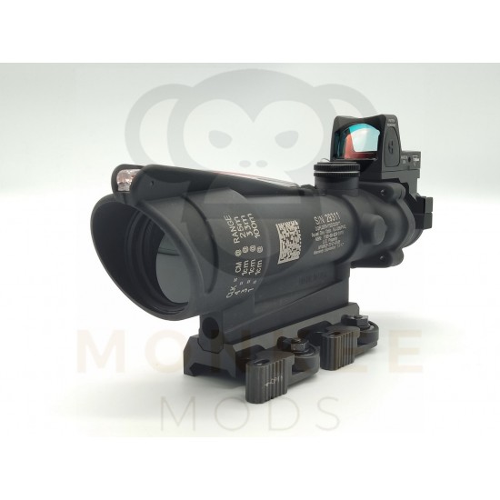 HW TA11 Civilian ACOG set HW TA11 Civilian ACOG set