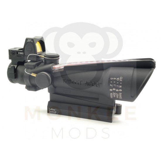 HW TA11 Civilian ACOG set HW TA11 Civilian ACOG set