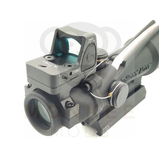 HW TA11 Civilian ACOG set HW TA11 Civilian ACOG set