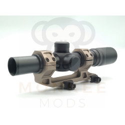 T-Eagle EO 4.5x20 T-Eagle EO 4.5x20