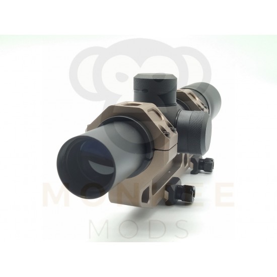 T-Eagle EO 4.5x20