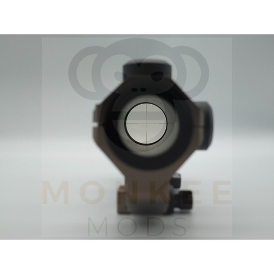 T-Eagle EO 4.5x20