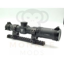 T-Eagle EO 1.2-6x 24 WA T-Eagle EO 1.2-6x 24 WA