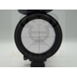 T-Eagle EO 1.2-6x 24 WA T-Eagle EO 1.2-6x 24 WA