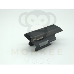 HW Red Dot Sight hood HW Red Dot Sight hood