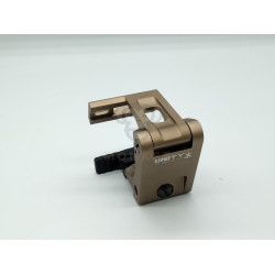 HW FAS G33 Magnifier Mount