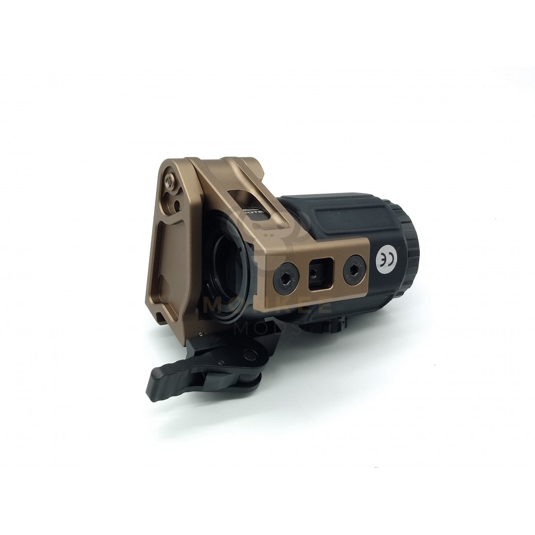 HW FAS G43 Magnifier Mount