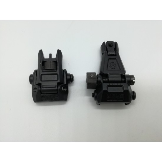 MP MBUS Pro Metal Sight MP MBUS Pro Metal Sight