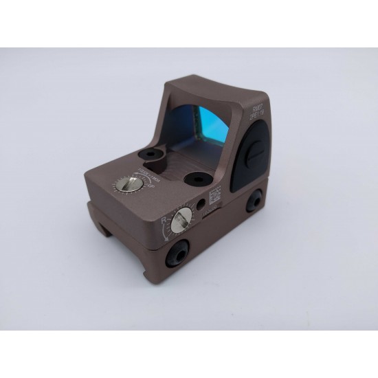 Sotac M-002 RMR Red Dot Sight