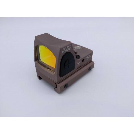 Sotac M-002 RMR Red Dot Sight