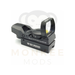 HW Reflex Red Dot Sight HW Reflex Red Dot Sight