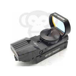 HW Reflex Red Dot Sight HW Reflex Red Dot Sight