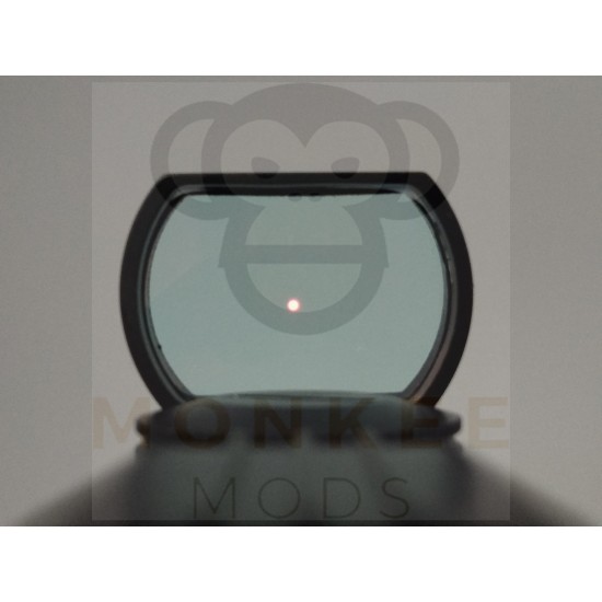 HW Reflex Red Dot Sight HW Reflex Red Dot Sight