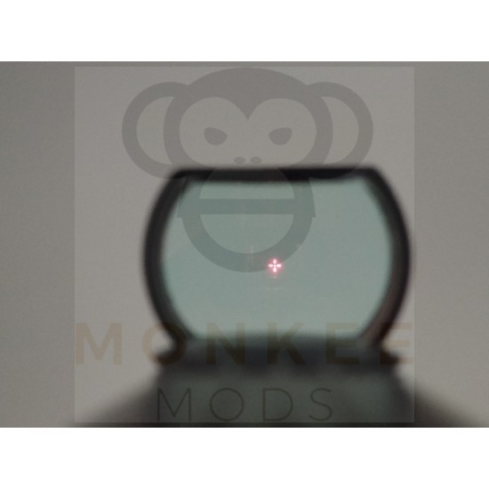 HW Reflex Red Dot Sight HW Reflex Red Dot Sight