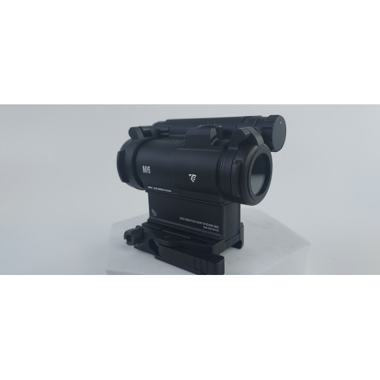 T-Eagle M6 Red Dot High Mount T-Eagle M6 Red Dot High Mount