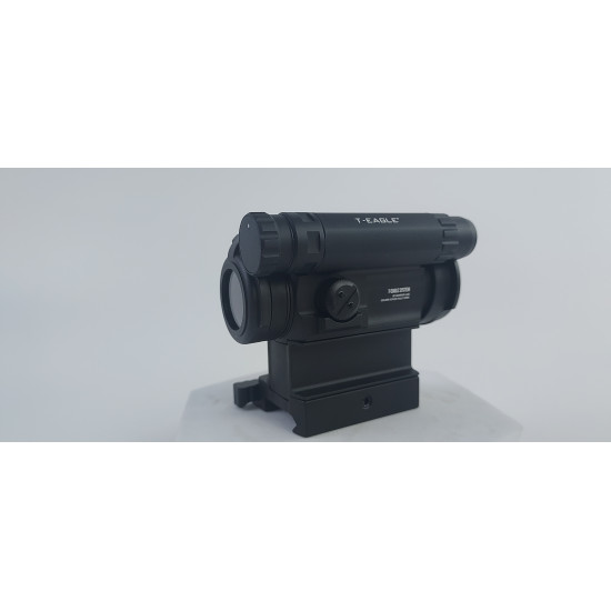 T-Eagle M6 Red Dot High Mount T-Eagle M6 Red Dot High Mount