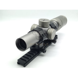 T-Eagle ER 1.2 - 6x24 T-Eagle ER 1.2 - 6x24