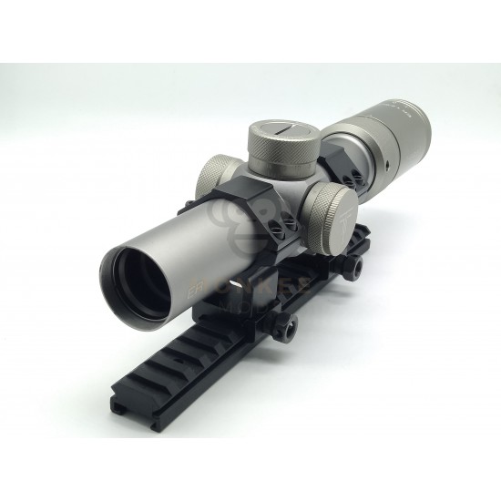 T-Eagle ER 1.2 - 6x24 T-Eagle ER 1.2 - 6x24