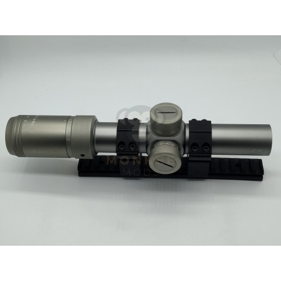 T-Eagle ER 1.2 - 6x24 T-Eagle ER 1.2 - 6x24