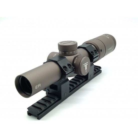 T-Eagle ER 1.2 - 6x24 T-Eagle ER 1.2 - 6x24