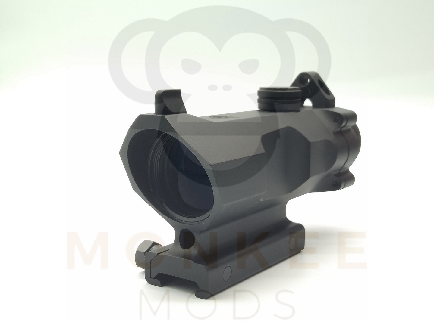 T-Eagle Trinity Force Titan V1 4x ACOG