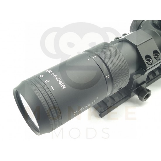 T-Eagle ER1-6x24 IR T-Eagle ER1-6x24 IR