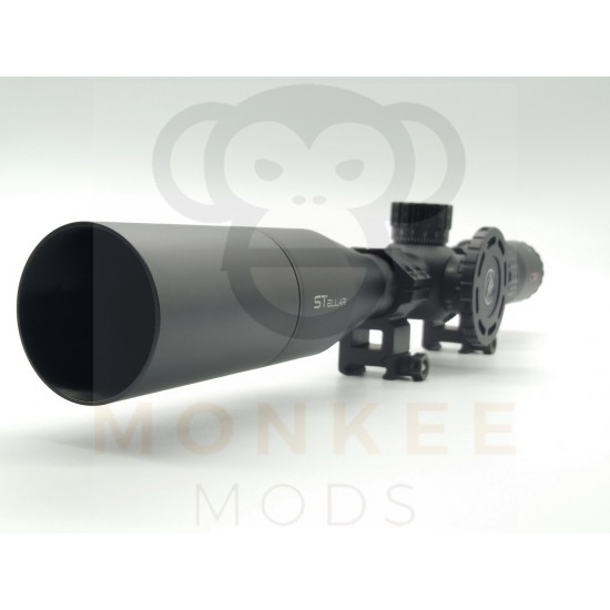 T-Eagle AR2.5-15 x 32 SFIR T-Eagle AR2.5-15 x 32 SFIR