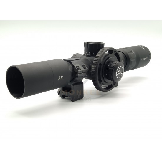 T-Eagle AR2.5-15 x 32 SFIR T-Eagle AR2.5-15 x 32 SFIR