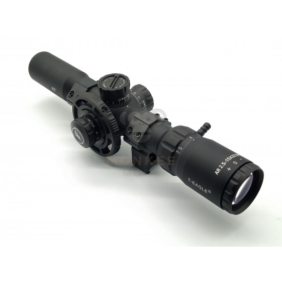 T-Eagle AR2.5-15 x 32 SFIR T-Eagle AR2.5-15 x 32 SFIR