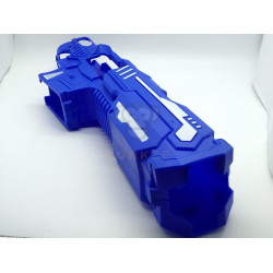 Sijun Sci-Fi Shell Sijun Sci-Fi Shell