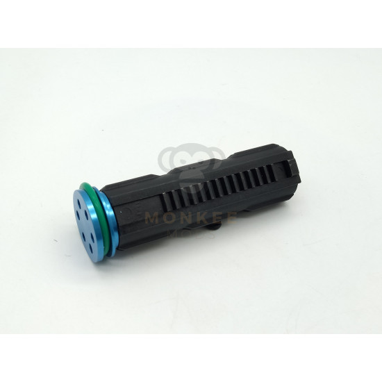 Sijun Blowback Piston with Metal Teeth and Metal Piston Head Sijun Blowback Piston with Metal Teeth and Metal Piston Head