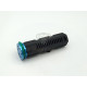 Sijun Blowback Piston with Metal Teeth and Metal Piston Head Sijun Blowback Piston with Metal Teeth and Metal Piston Head