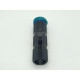 Sijun Blowback Piston with Metal Teeth and Metal Piston Head Sijun Blowback Piston with Metal Teeth and Metal Piston Head