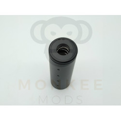 X-power 100mm Metal Silencer X-power 100mm Metal Silencer